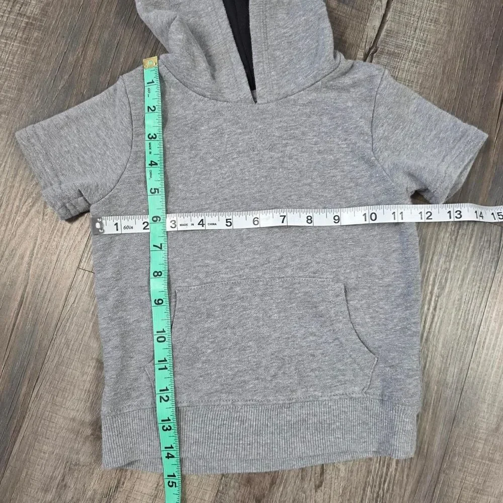 Garanimals Grey Hoodie